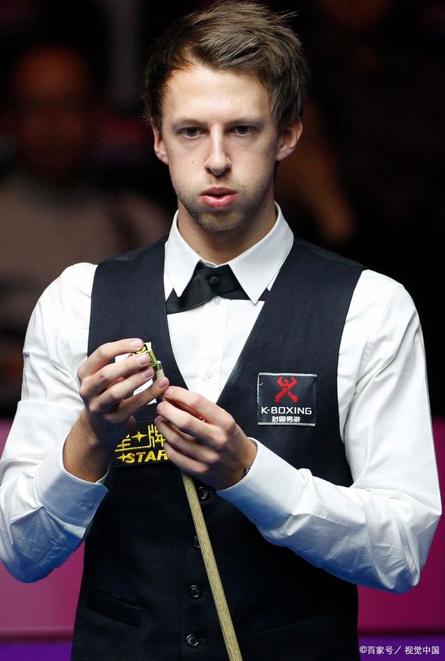 比赛中展现 比赛中展现