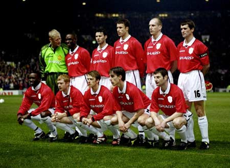 同的魅力 同的魅力