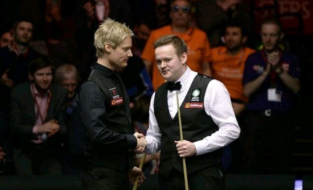 尔德里奇肩 尔德里奇肩