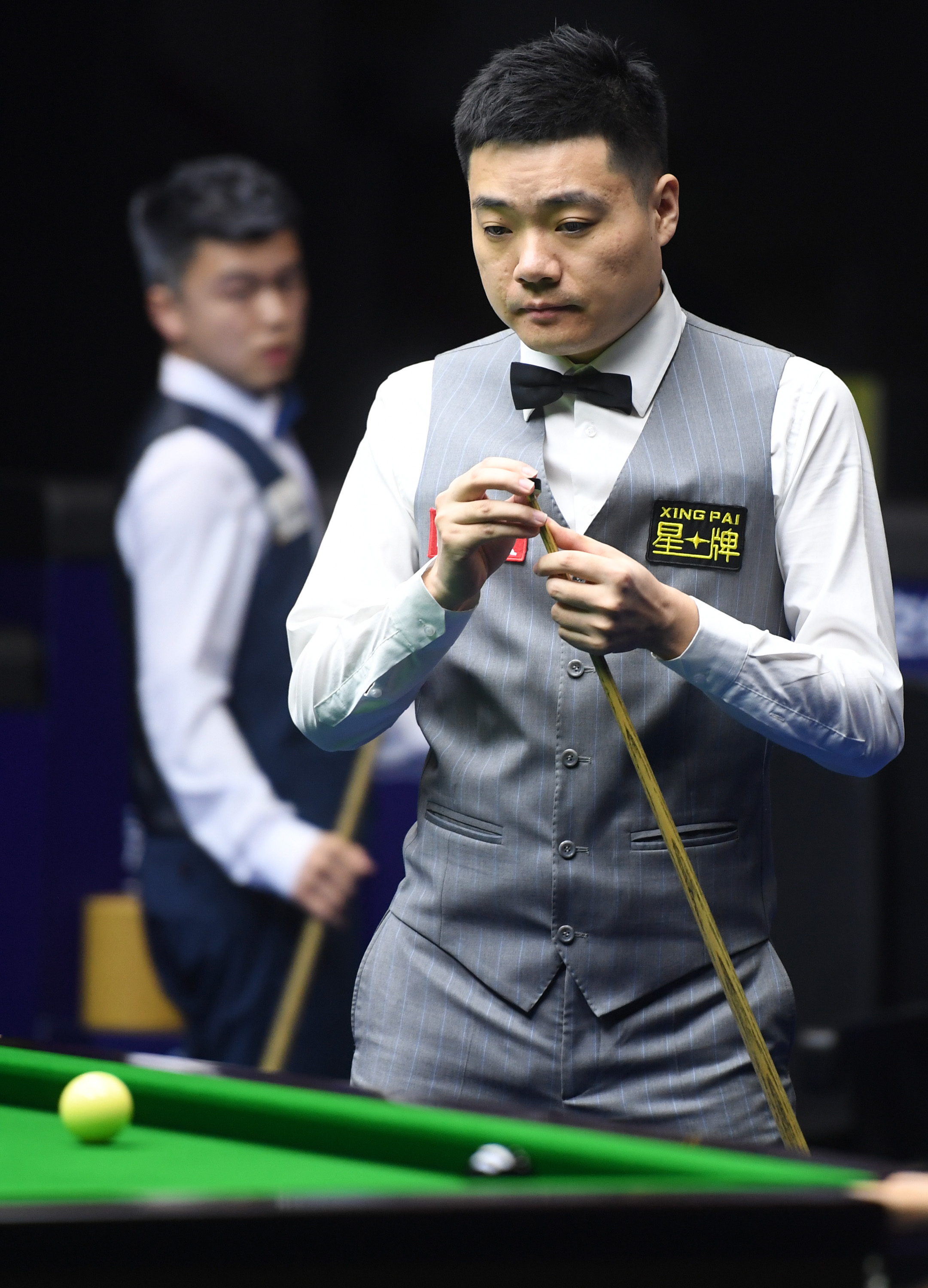 他更成为 他更成为