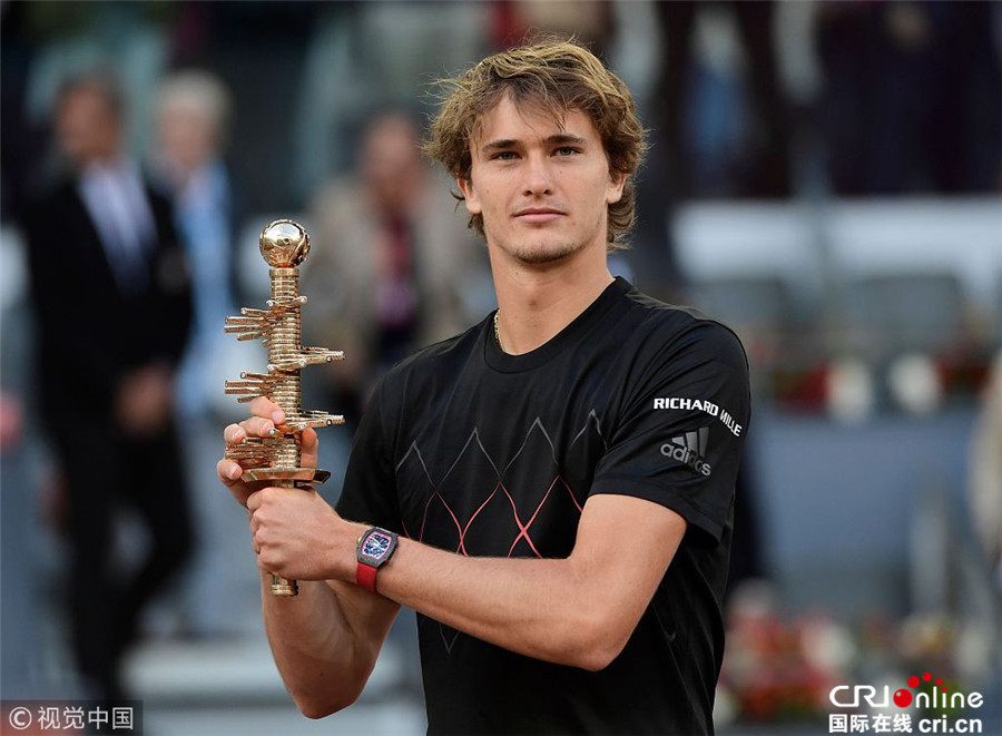 中的亮点之 中的亮点之