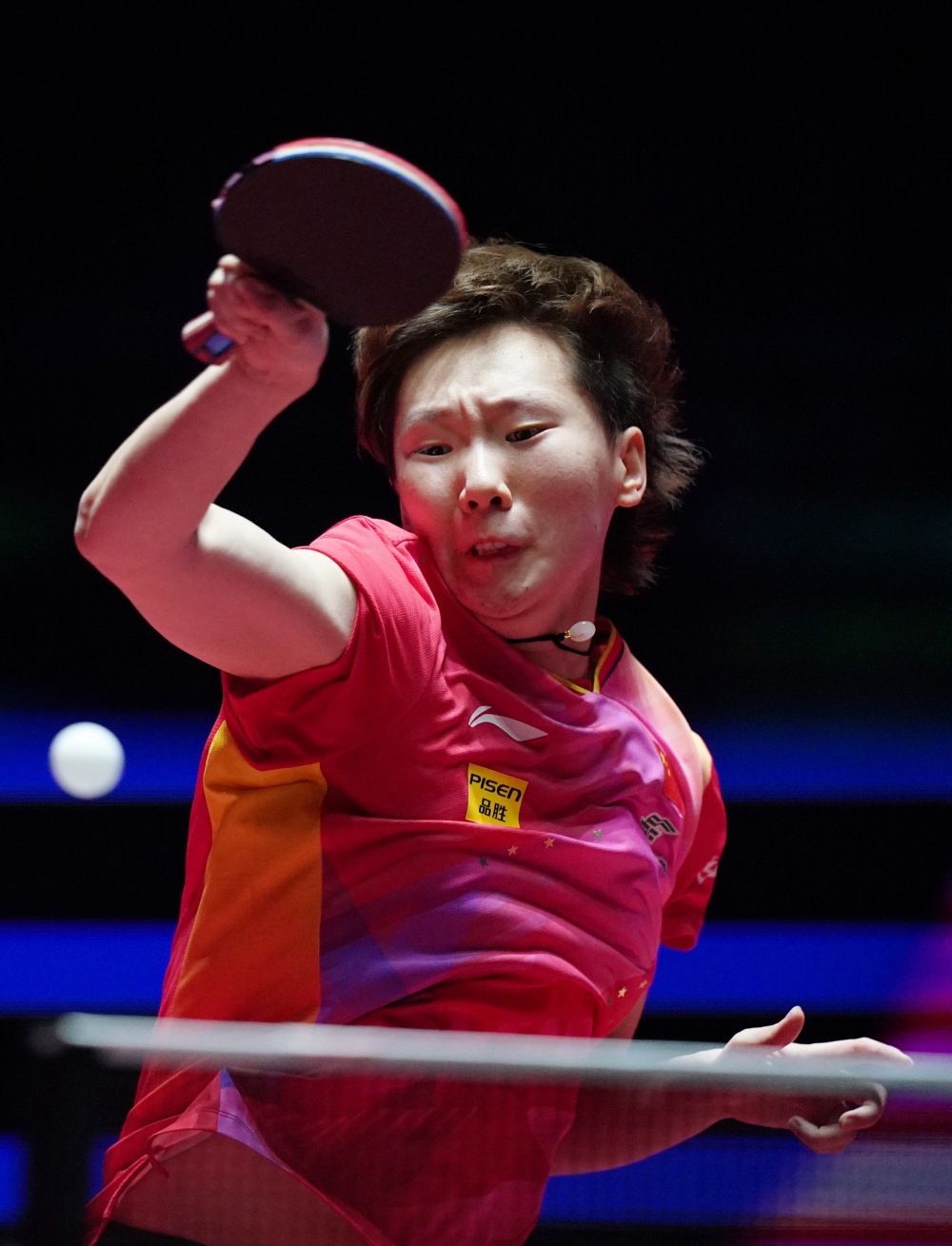 可能在未来 可能在未来