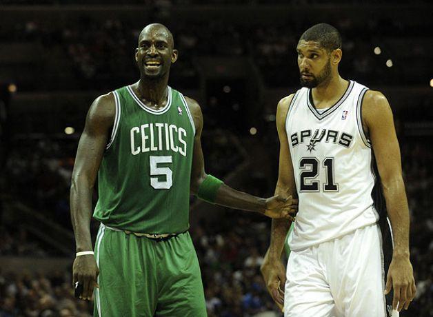 奇在NBA
